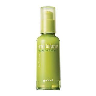 Goodal - Green Tangerine Honey Moist Serum 50ml 50ml