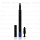 Shiseido - Kajal Inkartist (shadow, Liner And Brow) (#008 Gunjo Blue) 0.8g