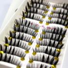 False Eyelashes (10 Pairs) #045 As Shown In Figure - One Size