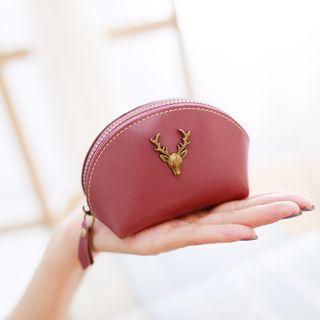 Deer Mini Coin Purse