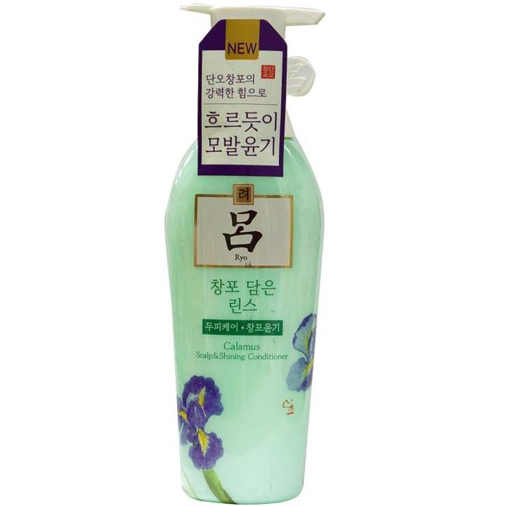 Ryoe - Calamus Scalp & Shining Conditioner 400ml