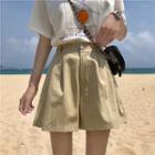Wide-leg Shots