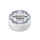 Too Cool For School - Artclass By Rodin Finish Setting Powder 10g