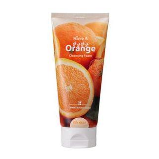 Its Skin - Have A Orange Cleansing Foam 150ml