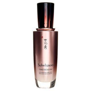 Sulwhasoo - Timetreasure Invigorating Emulsion 125ml