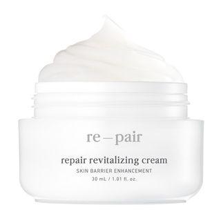 Memebox - Nooni Repair Revitalizing Cream 50ml 50ml