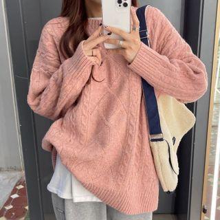 Plain Sweater (various Designs)