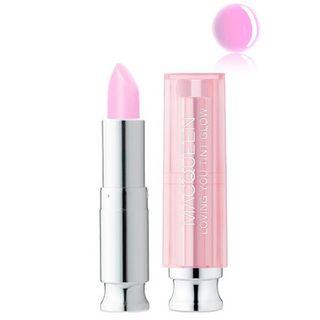 Macqueen - Loving You Tint Lip Balm Vivid Pink