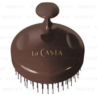 La Casta - Headspa Scalp Brush 1 Pc