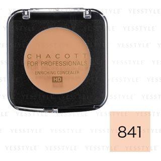 Chacott - Enriching Concealer (#841 Pink) 6g