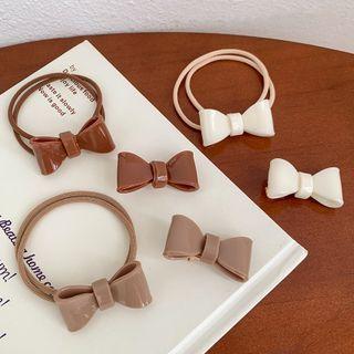 Bow Hair Clip / Bow Hair Clip