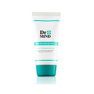 Dr.mind - Pore Peel Water Gel Cream 70ml 70ml