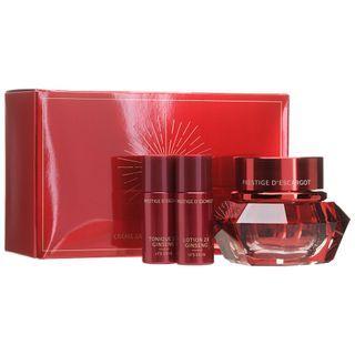 Its Skin - Prestige Creme 2x Ginseng Descargot Set 3 Pcs