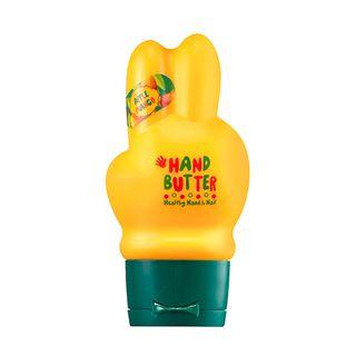 Hongik Skin - Apple Mango Hand Butter Cream 50g