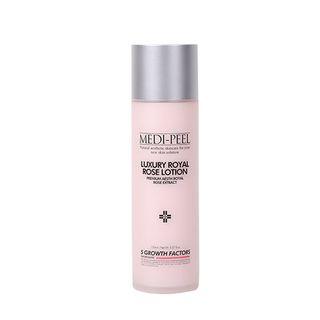 Medi-peel - Luxury Royal Rose Lotion 150ml 150ml