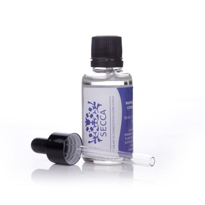 Secca - Marine Collagen Complex Serum 30ml