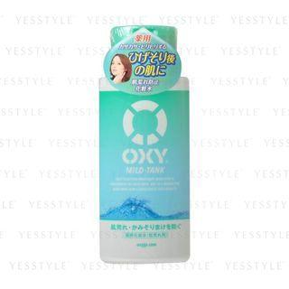 Mentholatum - Oxy Mild-tank 170ml