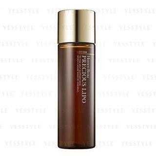 Homeo Beau - Precious Lipo Lotion 123ml