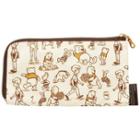 Winnie The Pooh Mask Pouch 1 Pc