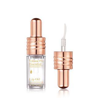 Macqueen - Volume Fix Essential Lip Oil 3ml