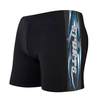 Lettering Swim Shorts / Set Of 5