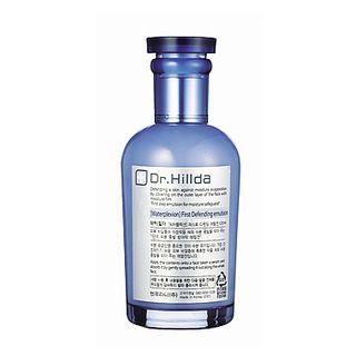 Enprani - Dr. Hillda Waterplexion First Defending Emulsion 120ml 120ml