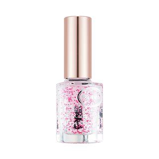 Missha - The Style Lucid Nail Care (capsule Essence)