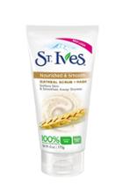 St. Ives - Oatmeal Scrub + Mask 170g