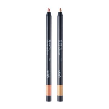 Skin79 - Glam Fix Shine Eyeliner (#02 Peach) 0.5g