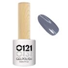 Cosplus - 0121 Nail Gel Polish Monet Collection 533 Grey Cyanine 8ml
