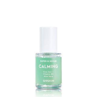 G9skin - Super B Serum - 3 Types Calming