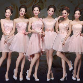 A-line Cocktail Dress (various Design)