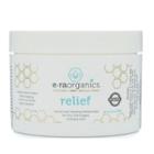 Era Organics - Relief Natural Psoriasis And Eczema Moisturizer Cream, 8oz 8oz / 237ml