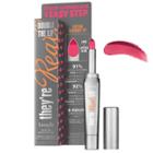 Benefit - Theyre Real! Double The Lip (#pink Thrills) 1 Pc