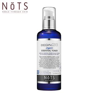 Nots - Begin28 Essential Toner 120ml