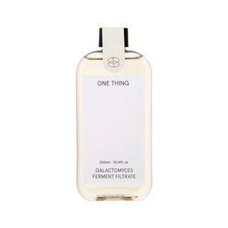 One Thing - Galactomyces Ferment Filtrate Toner 150ml