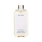 One Thing - Galactomyces Ferment Filtrate Toner 150ml