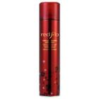 The Flower Men - Redflo Camellia Hair Spray - Super Hard 300ml