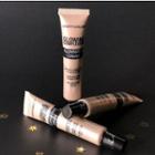 City Color  - Glowing Complexion Illuminating Cream, 30ml 30ml