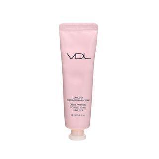 Vdl - Lumilayer Perfumed Hand Cream 30ml