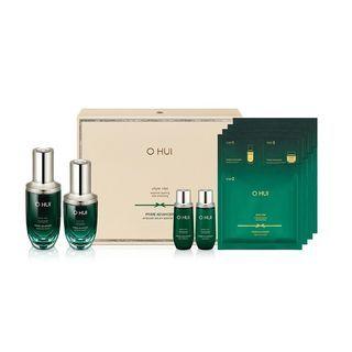 O Hui - Prime Advancer Ampoule Serum Special Set 8 Pcs