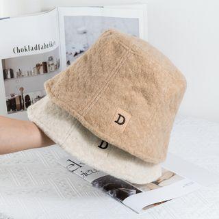 Letter D Bucket Hat