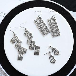 Money Earring