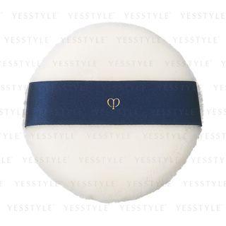 Cle De Peau Beaute - Translucent Loose Powder Puff 1 Pc