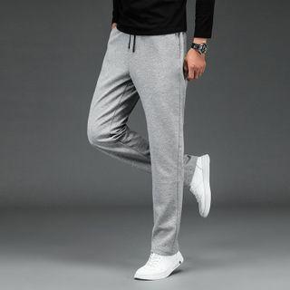 Drawstrings Sweatpants