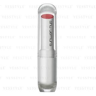 Shu Uemura - Rouge Unlimited Supreme Matte Lipstick (#cr 334) 1 Pc