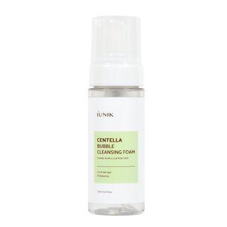 Iunik - Centella Bubble Cleansing Foam 150ml 150ml
