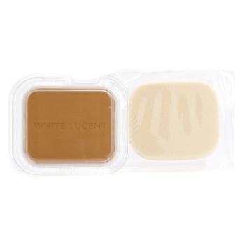 Shiseido - White Lucent Brightening Spot Control Foundation (refill) (#o60) 10g/0.35oz