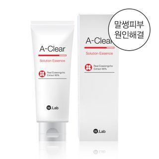 W.lab - A-clear Solution Essence 70ml 70ml