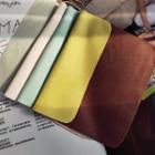 Suede Eyeglasses Cleaning Cloth